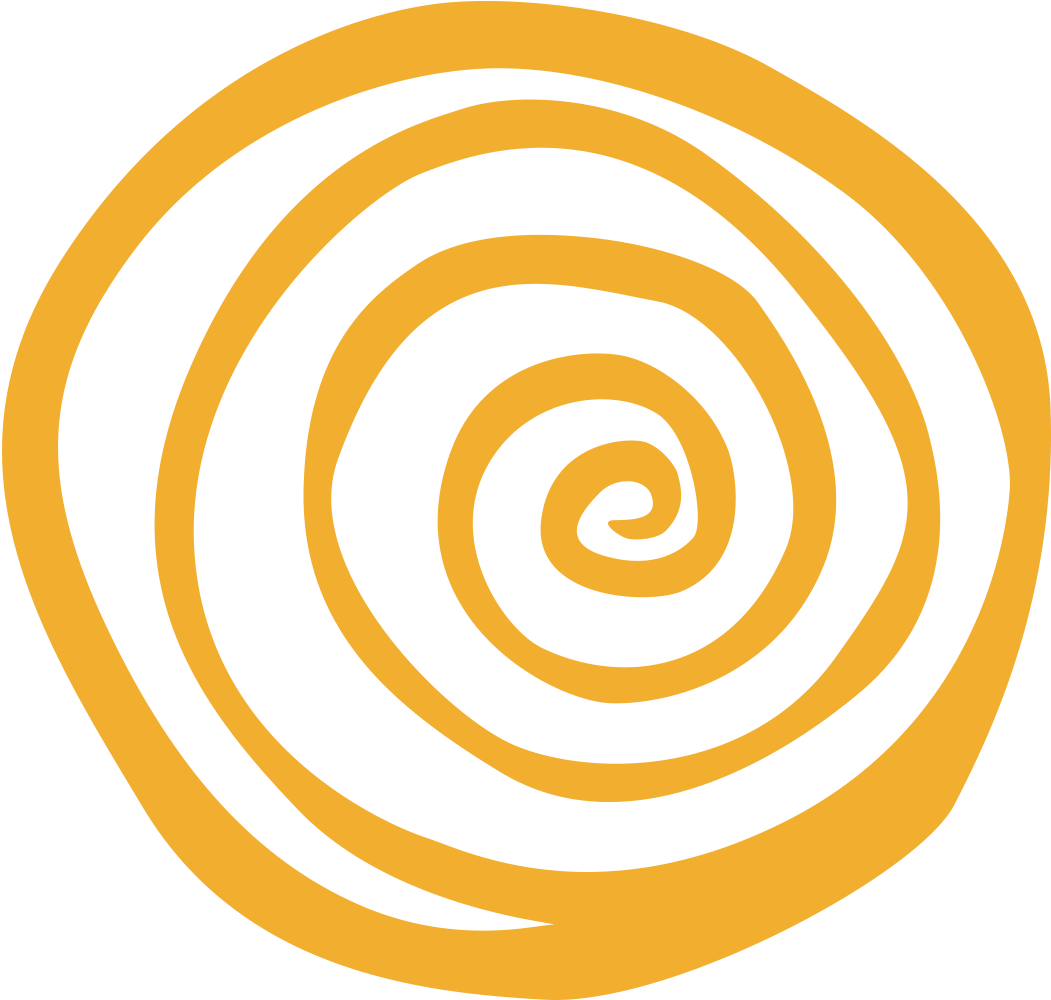 Talhofcafe Kringel Schnecke Spirale
