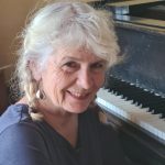 Irena Meister Rilke Abend Talhof erLeben