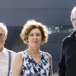 Bandfoto Two or Company