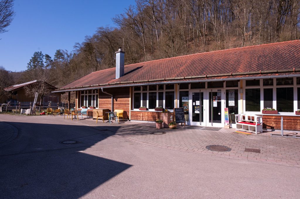 Geschlossen
