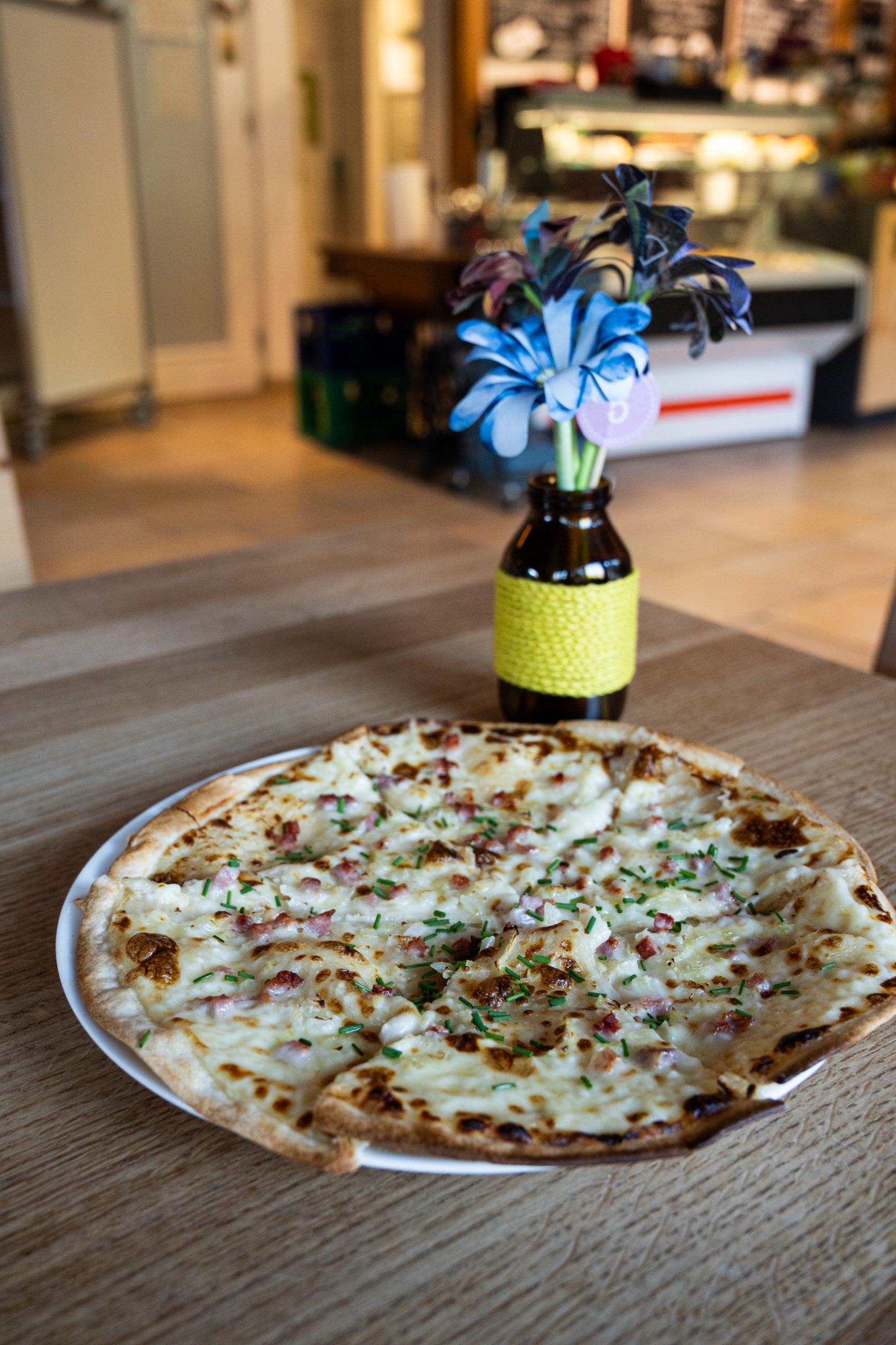 Flammkuchen