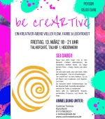 workshop, corinna tortora,  kunstworkshop, me-time, märz 2026