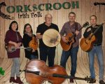 Band Corkscrooh
