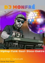 DJ Monfre