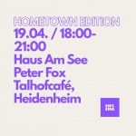 Sipn Sing Haus am See