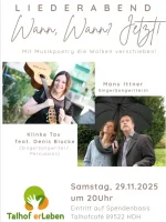 MAnu Ittner Klinke Tau