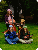 Retro Quartett
