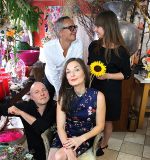 Rumba Lotte Konzert, Reggae Rumba, Eddy Cichosz
