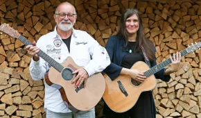 you n Me Andreas Antoniouk, Ricarda Rickert